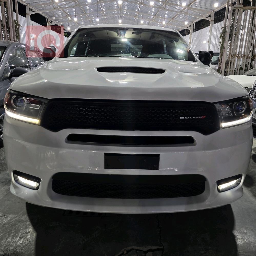 دودج دورانجو